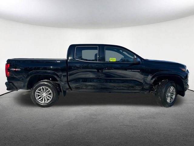 Used 2025 Chevrolet Colorado LT image 15