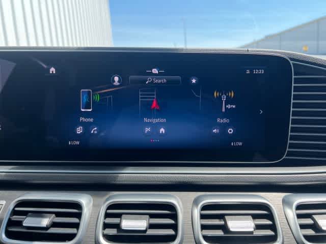 Certified 2024 Mercedes-Benz GLE 350 4MATIC image 32