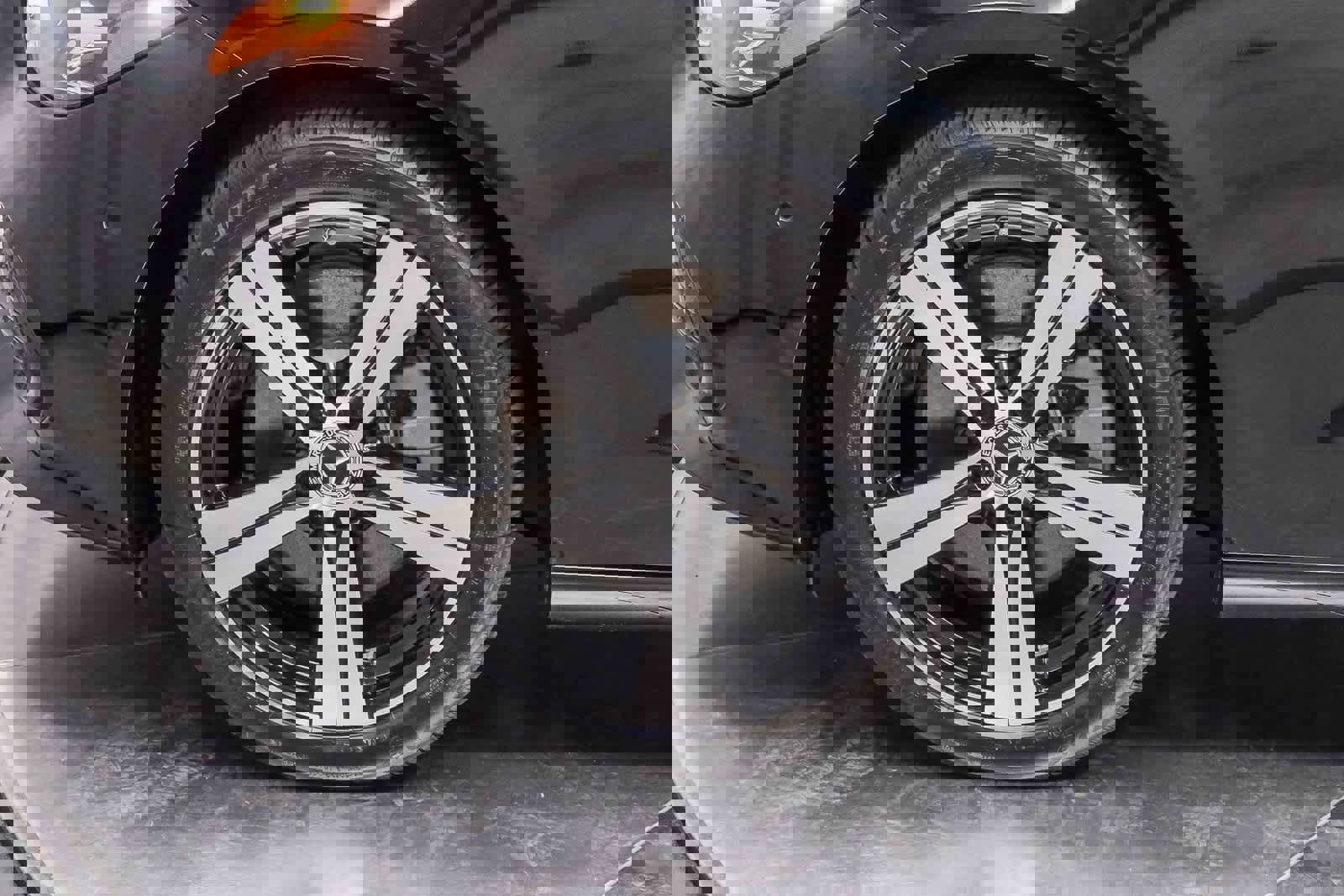 Certified 2023 Mercedes-Benz C 300 Sedan image 10