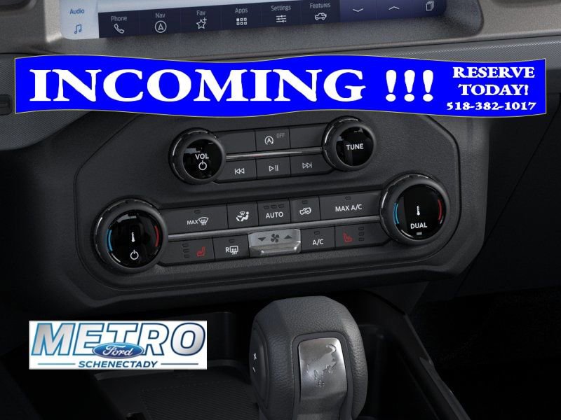 New 2026 Ford Bronco Big Bend image 16