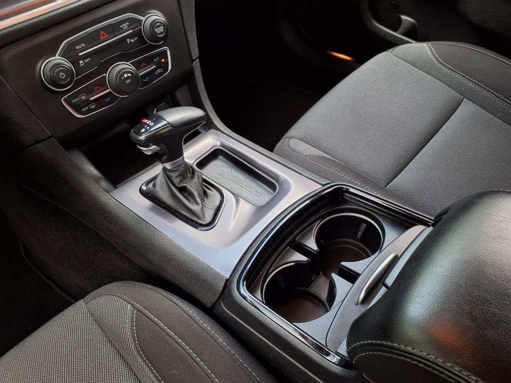 Used 2021 Dodge Charger SXT w/ Blacktop Package image 16