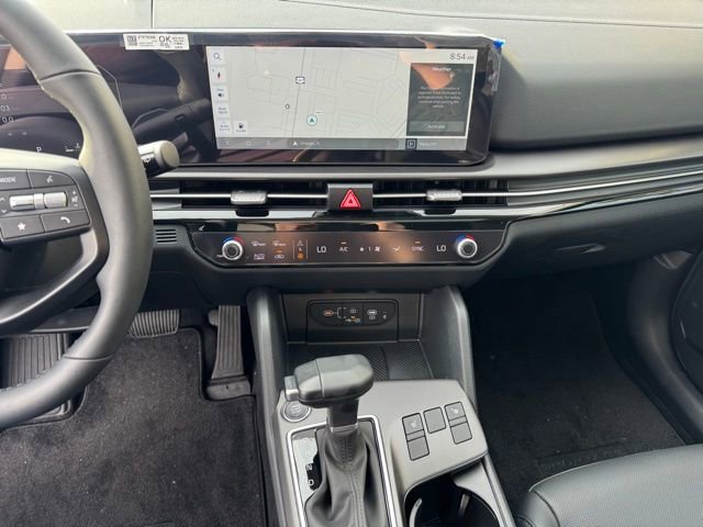 New 2026 Kia Sportage SX image 18