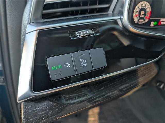 Used 2022 Audi Q7 3.0T Premium Plus w/ Premium Plus Package image 34