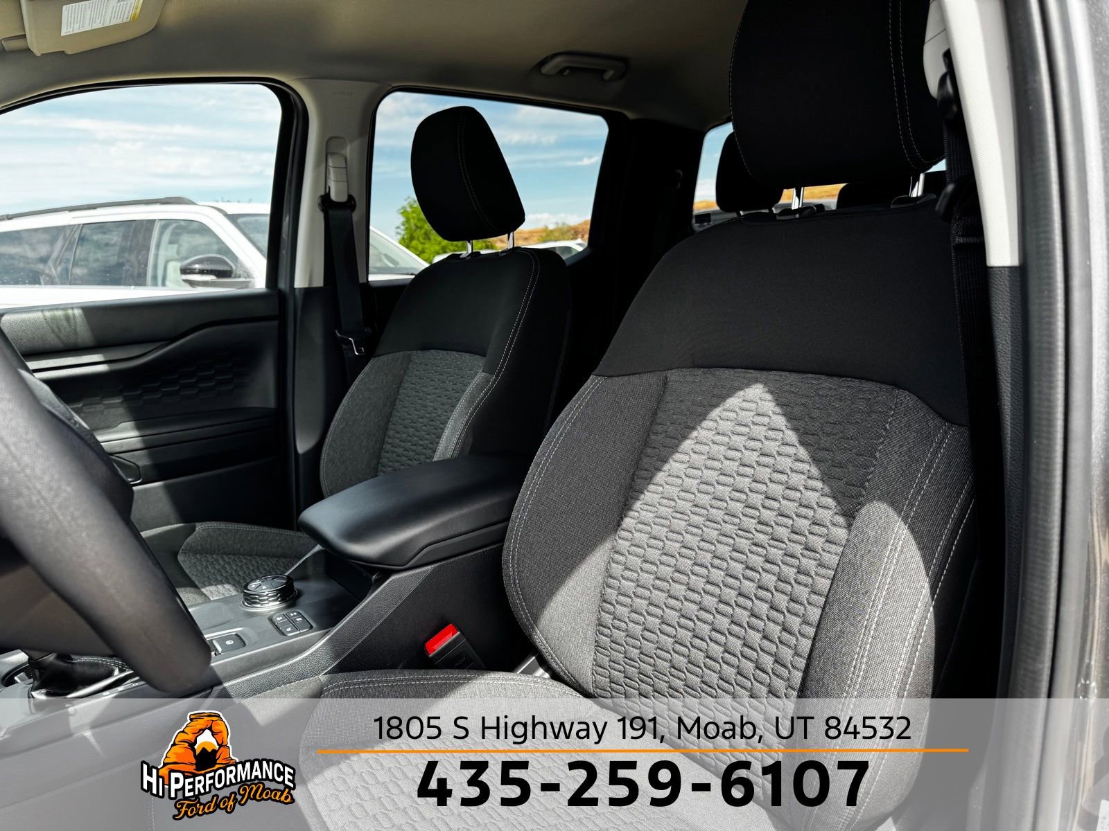 Used 2025 Ford Ranger XL w/ Trailer Tow Package image 18