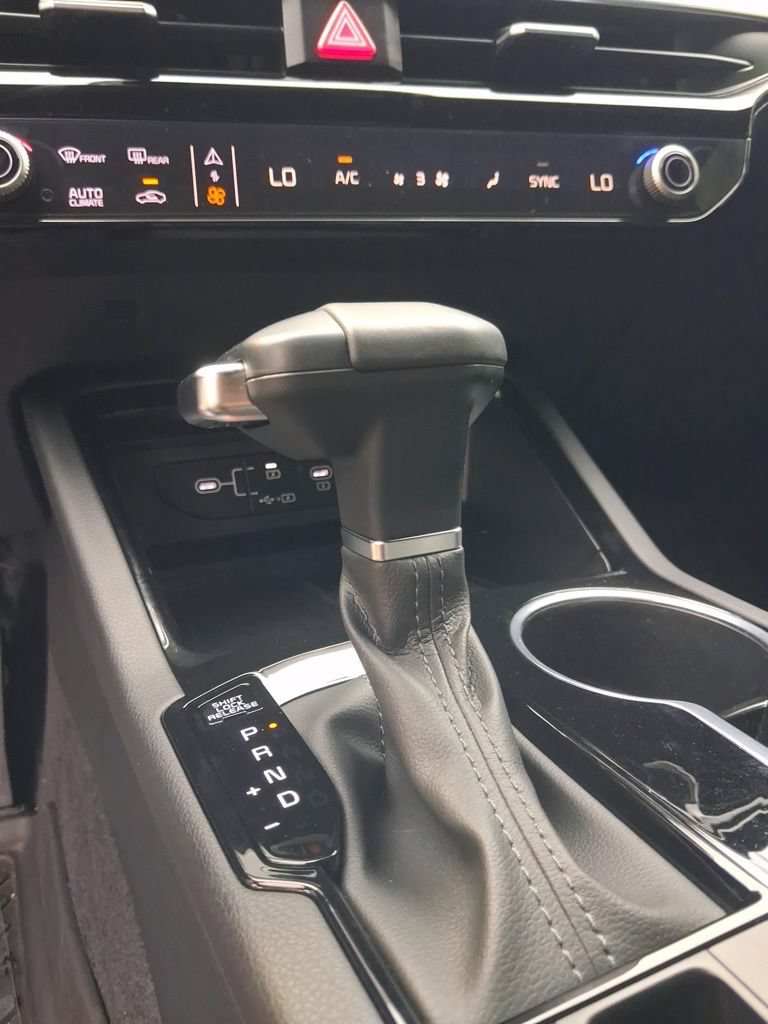 Used 2026 Kia K5 GT FWD image 26
