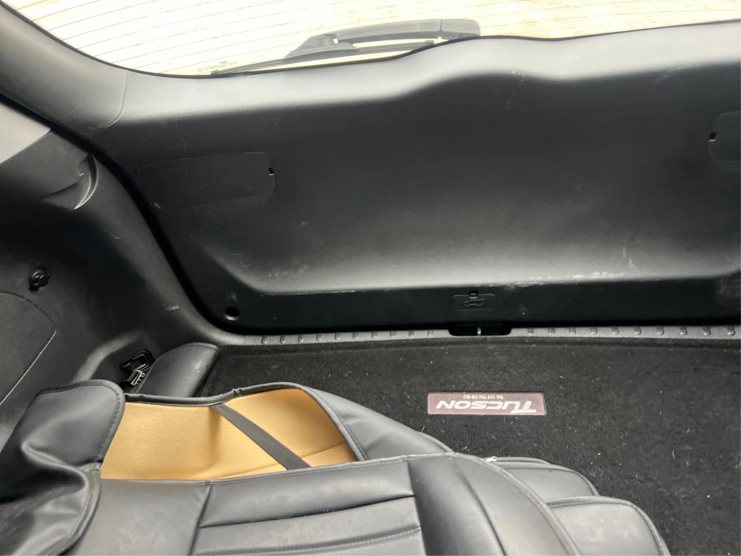 Used 2016 Hyundai Tucson SE w/ Option Group 02 image 30