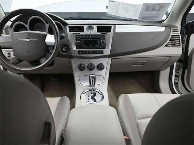 Used 2008 Chrysler Sebring Touring w/ Special Touring Group image 22