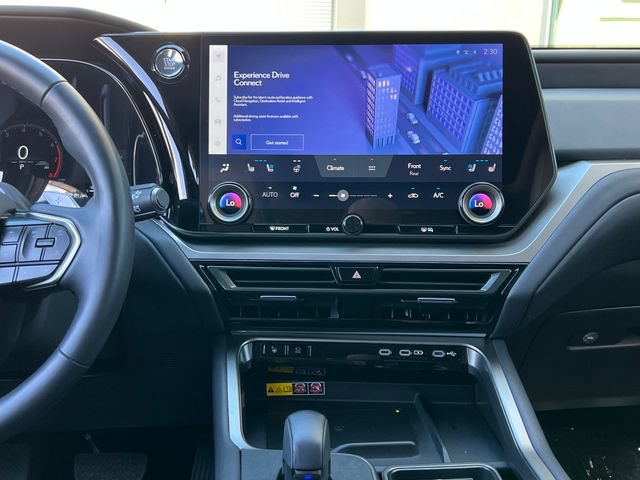Used 2026 Lexus TX 350 FWD w/ Technology Package image 37