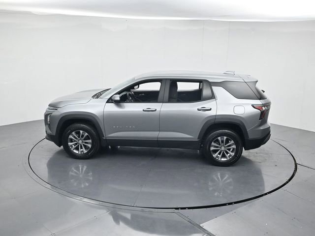 Used 2025 Chevrolet Equinox LT image 42