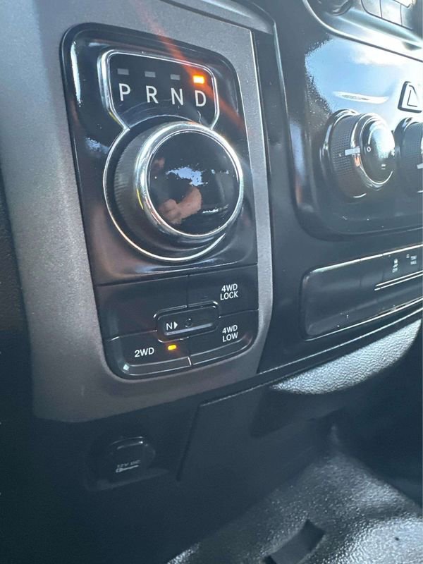 Used 2016 RAM 1500 Tradesman w/ Popular Equipment Group image 26