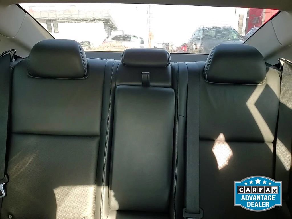 Used 2016 Nissan Maxima 3.5 SV image 22