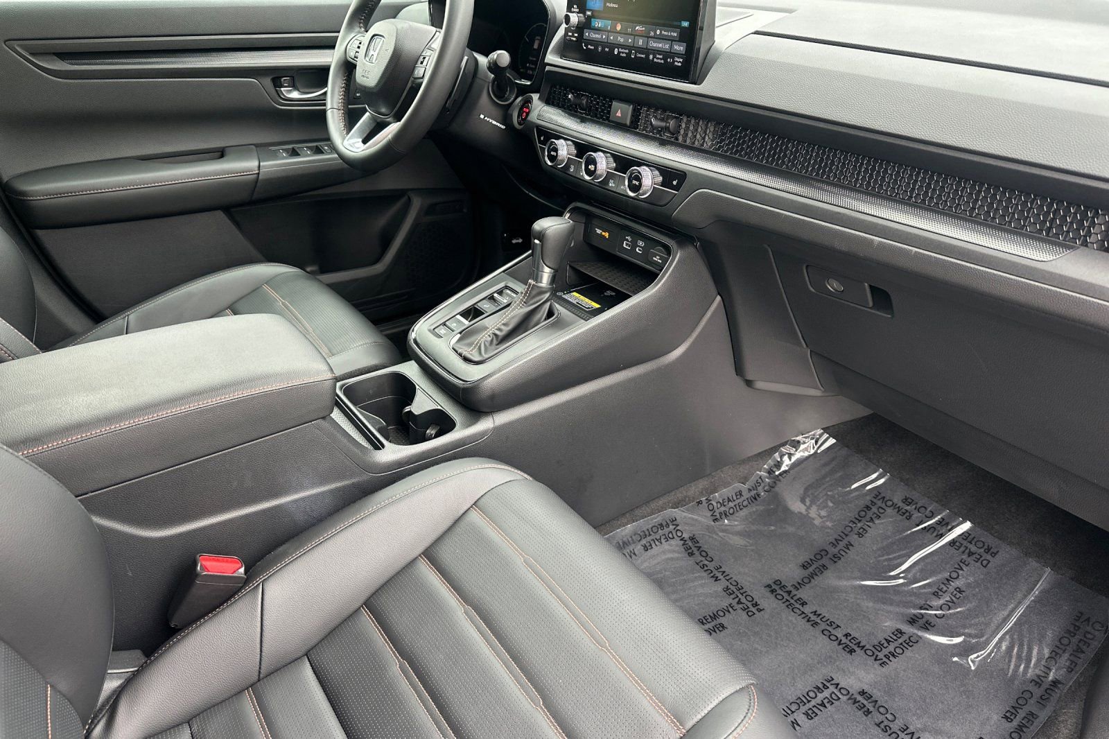 Used 2025 Honda CR-V Sport-L image 19