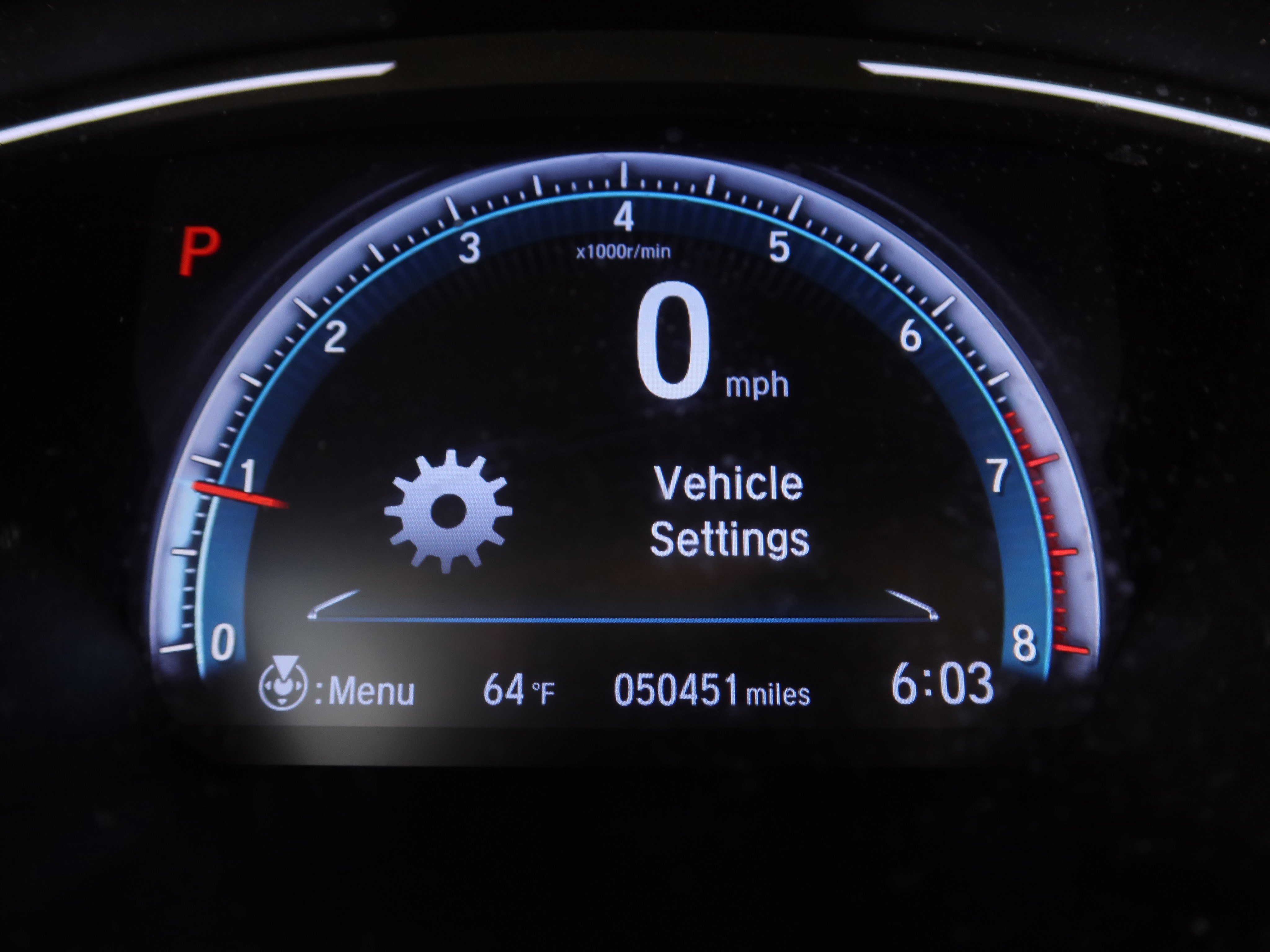 Used 2019 Honda Civic LX image 25