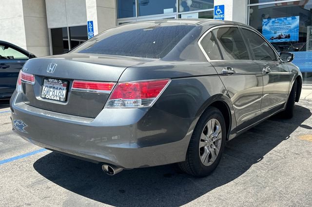 Used 2012 Honda Accord LX image 5
