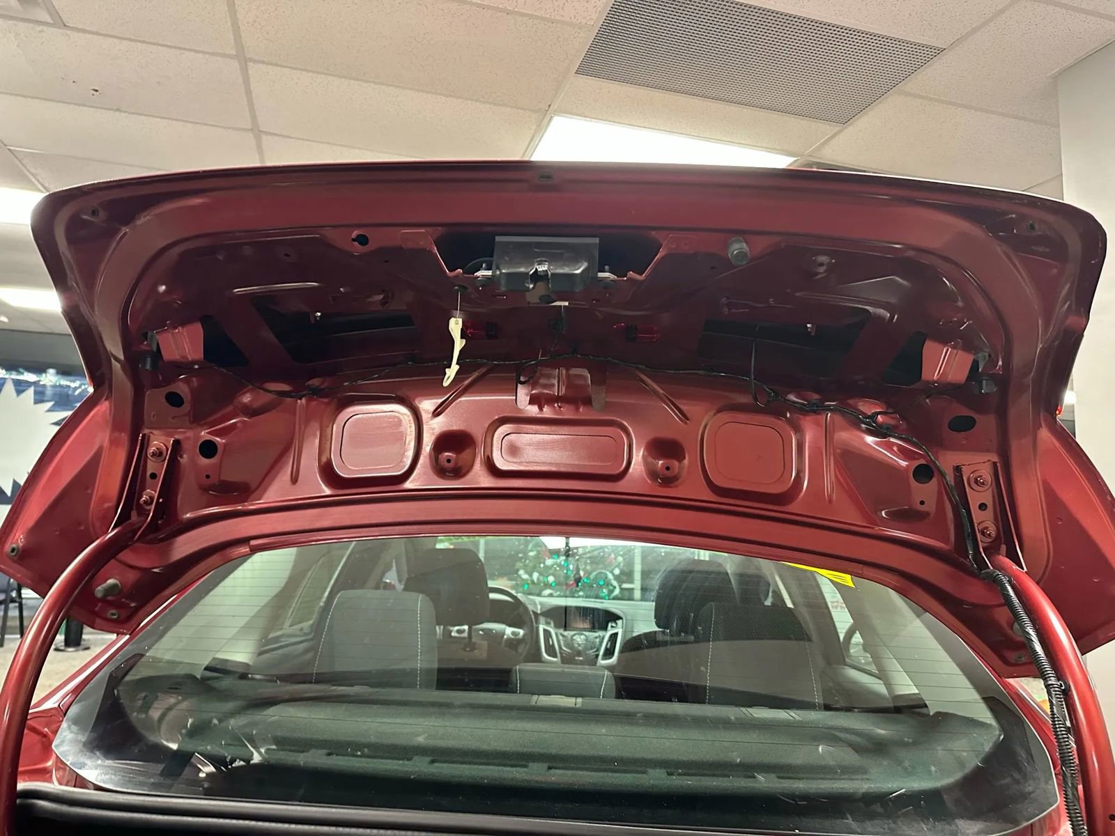 Used 2014 Ford Focus SE w/ SE Sport Package image 45