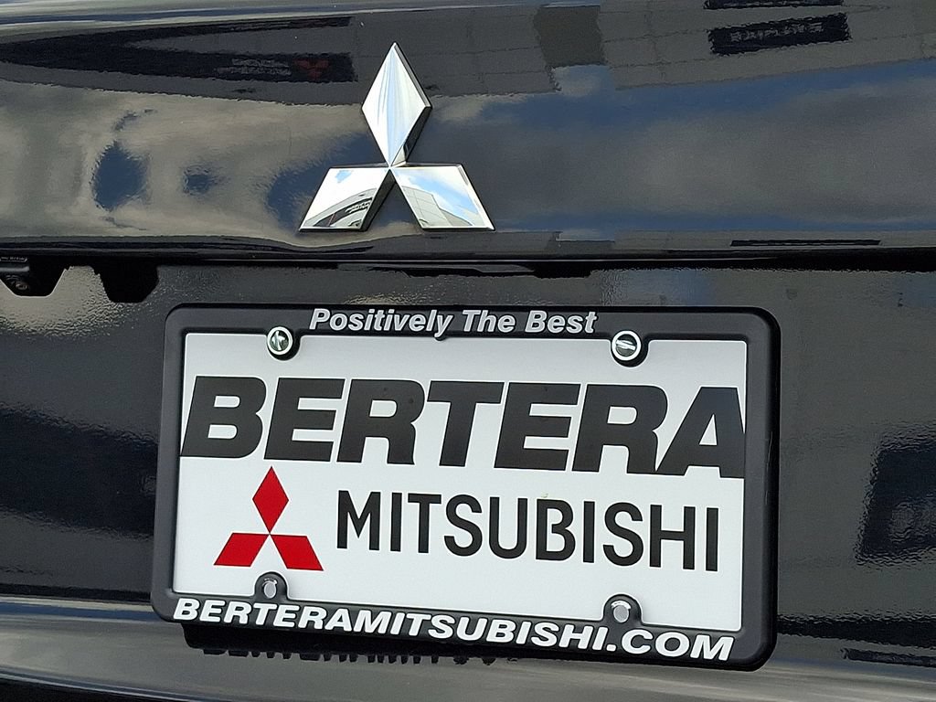 Used 2024 Mitsubishi Outlander Sport SE AWD/4WD image 30