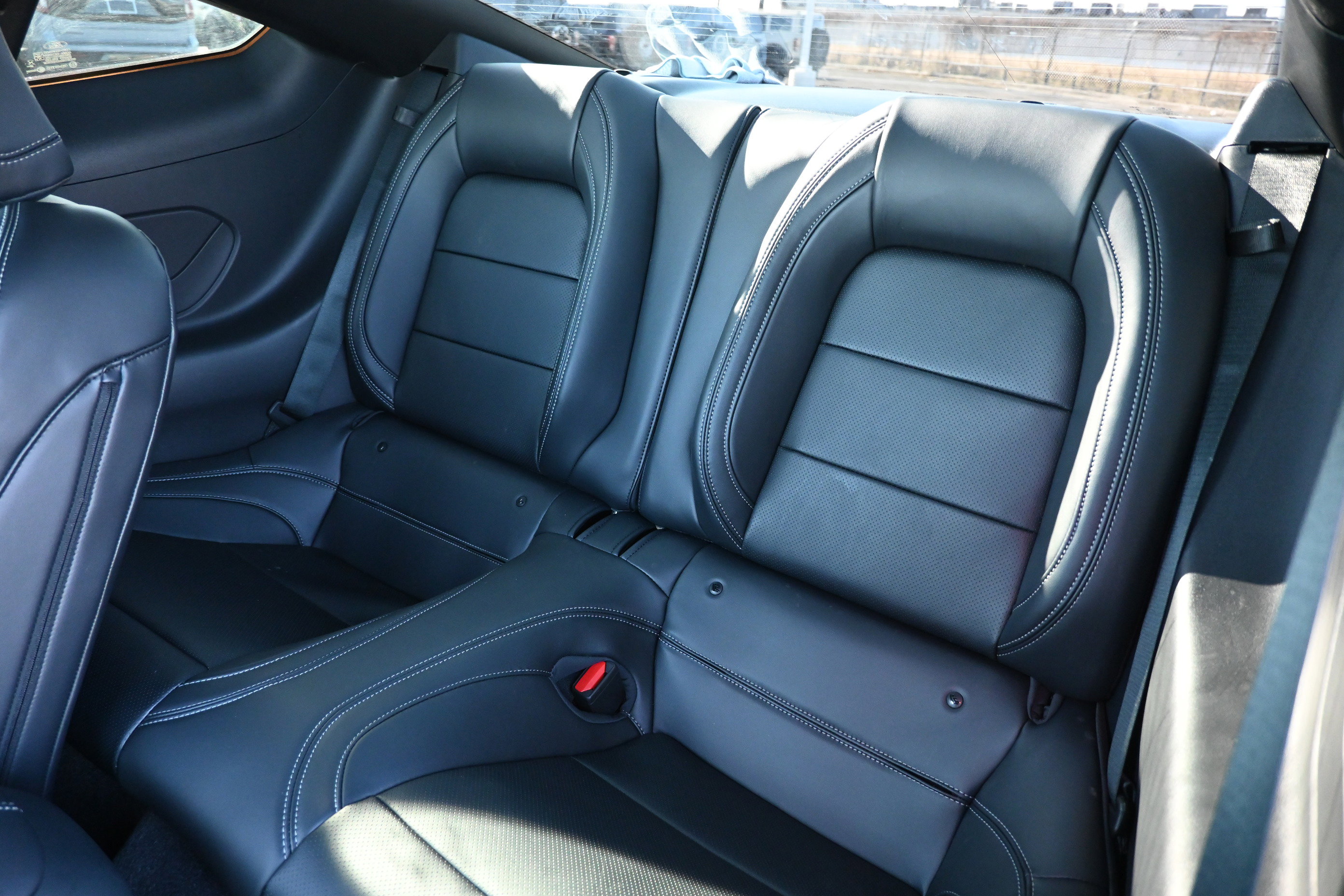 New 2026 Ford Mustang GT Premium image 63