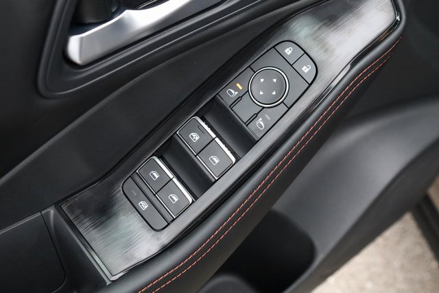 New 2026 Nissan Rogue SV image 11