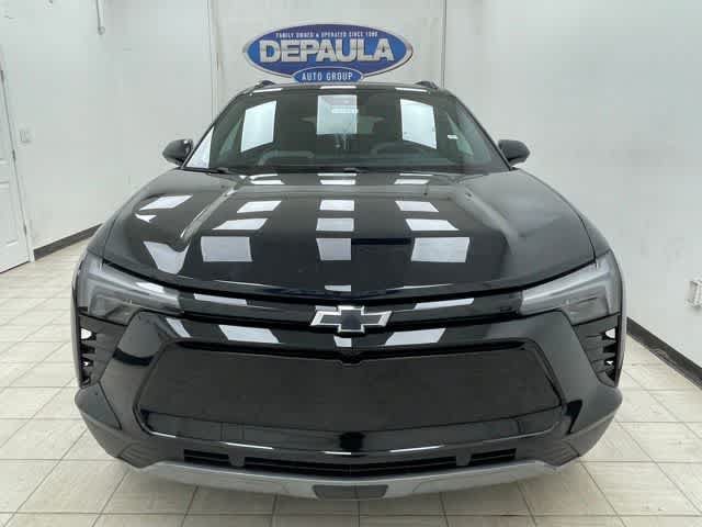 New 2026 Chevrolet Blazer EV LT AWD/4WD image 17