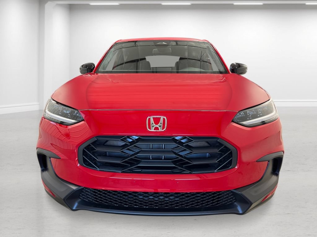 New 2027 Honda HR-V Sport image 10