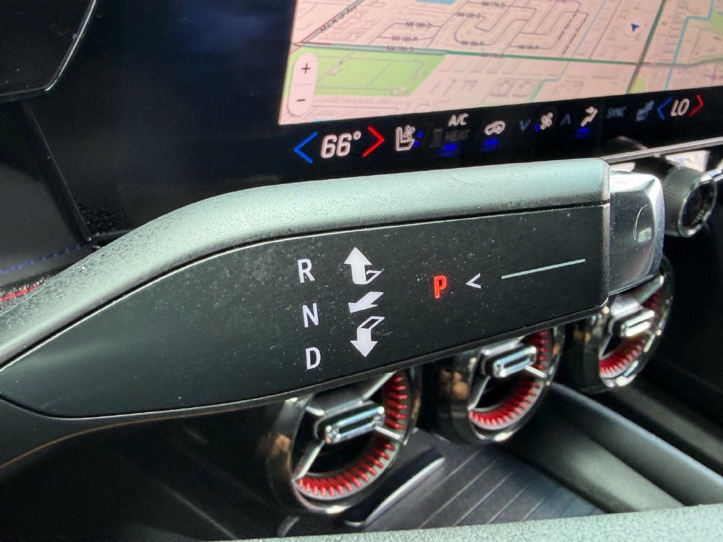 Used 2024 Chevrolet Blazer EV RS RWD image 30