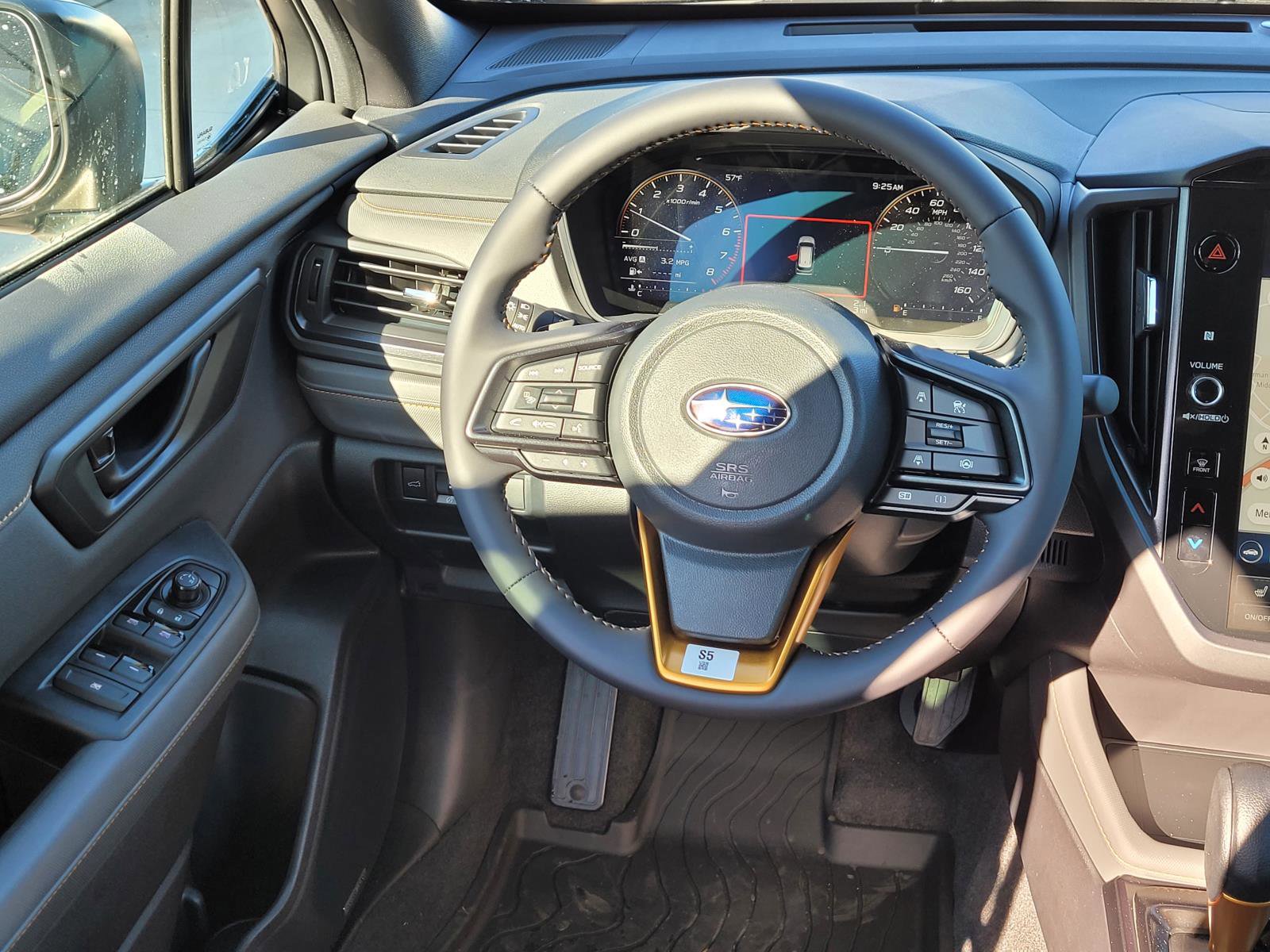 New 2026 Subaru Forester Wilderness image 6