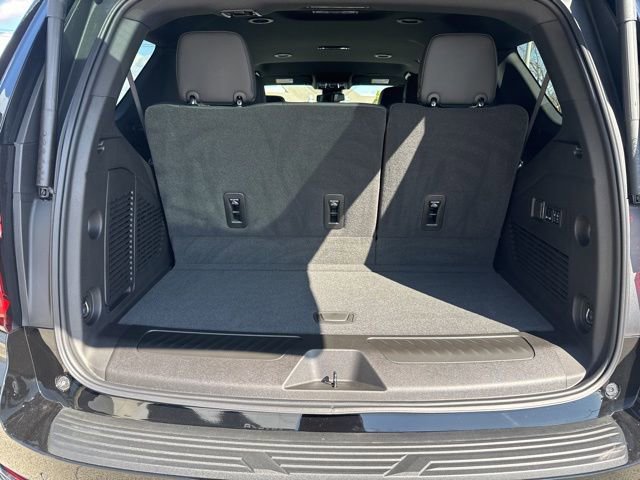 New 2026 GMC Yukon Elevation image 11