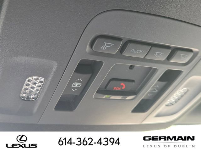 Used 2025 Toyota Camry XSE image 26