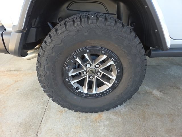 Used 2024 Jeep Wrangler Unlimited Rubicon 392 AWD/4WD image 84