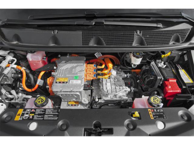 Used 2018 Chevrolet Bolt LT FWD image 15