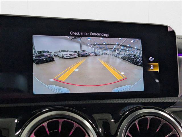 Certified 2020 Mercedes-Benz CLA 45 AMG 4MATIC image 13