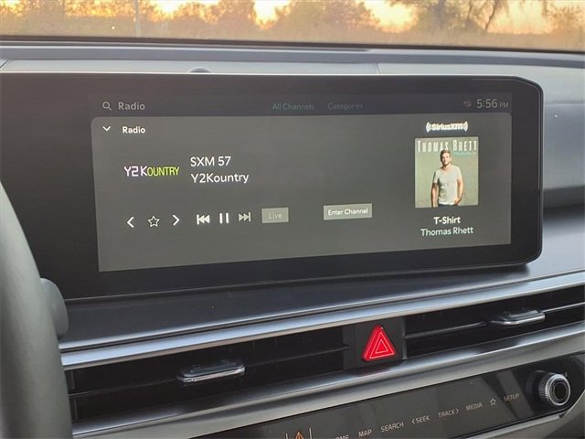 New 2026 Kia Sorento S image 5