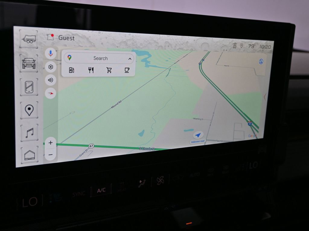 New 2025 GMC Hummer EV 2X w/ LPO, Dark Essentials Package image 30