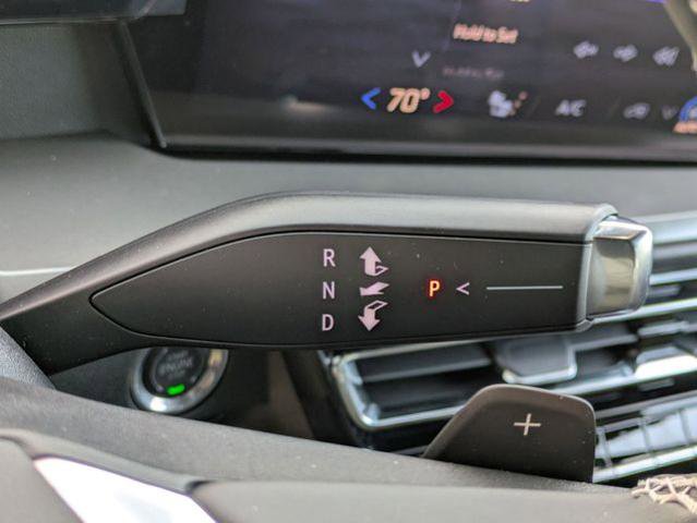 New 2026 Chevrolet Traverse LT w/ Sun and Wheel Package FWD image 21
