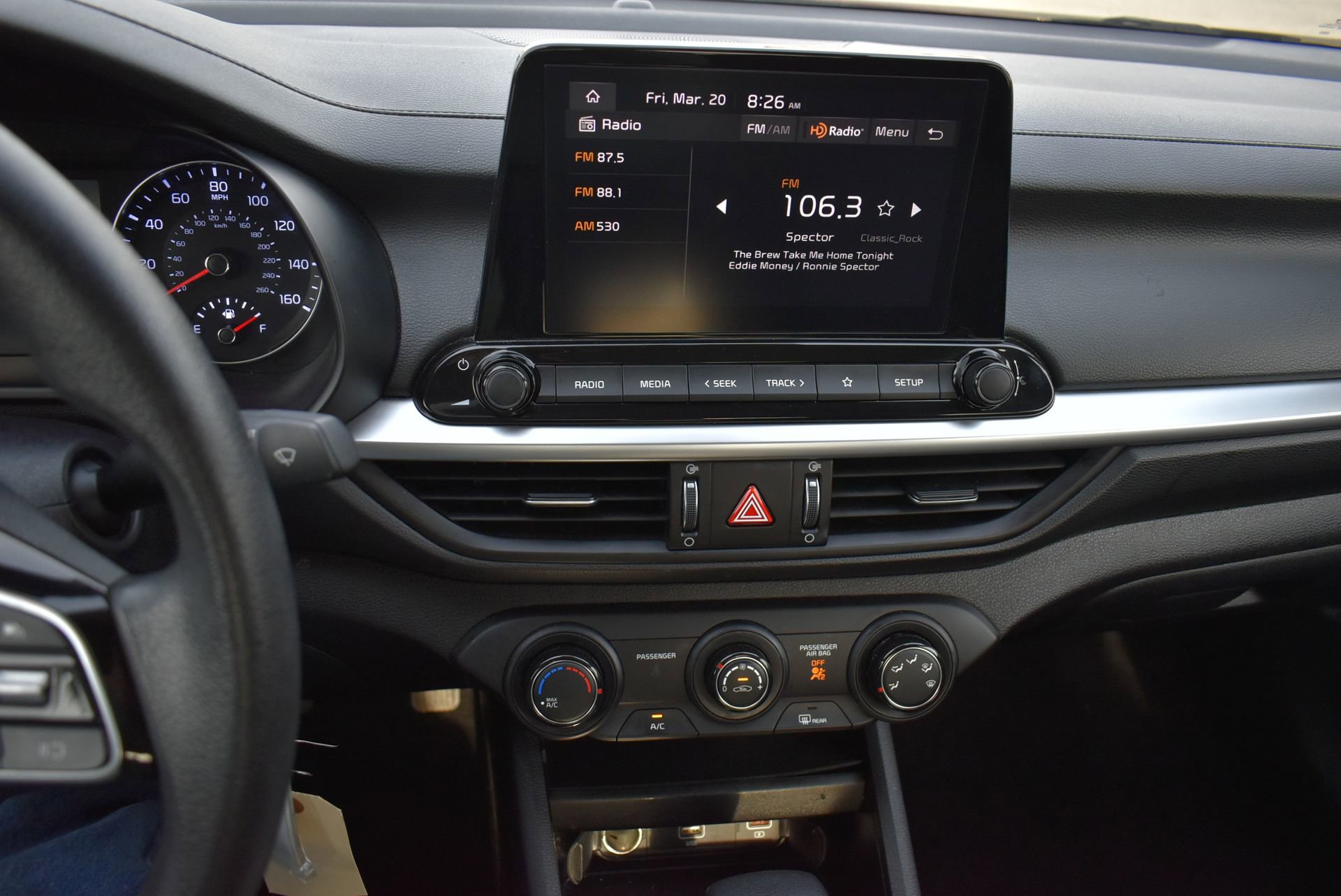 Used 2024 Kia Forte LXS image 23