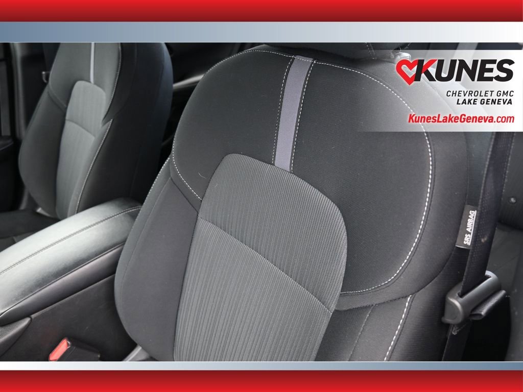 Used 2024 Nissan Sentra SV image 17