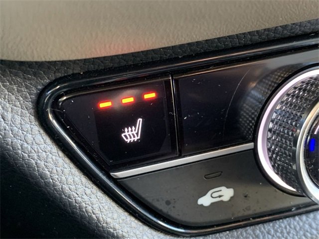 Used 2023 Honda HR-V EX-L image 27