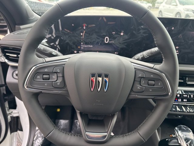 New 2026 Buick Envista Avenir image 14