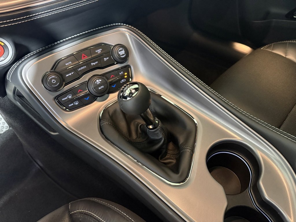 Used 2023 Dodge Challenger SRT Hellcat image 16
