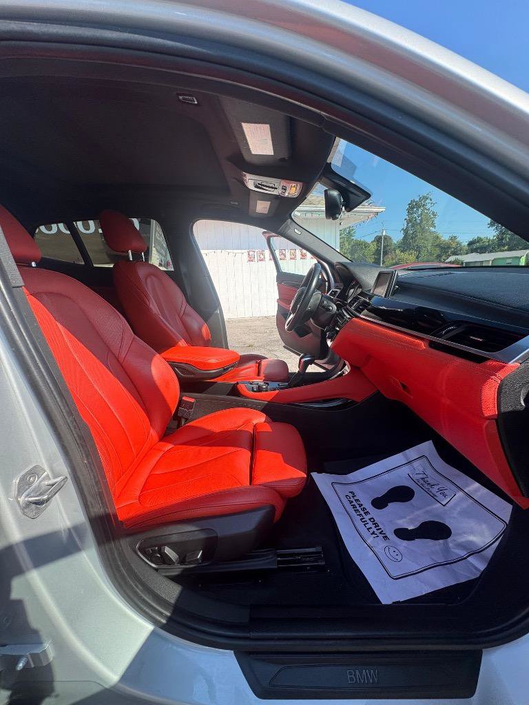 Used 2018 BMW X2 sDrive28i w/ Convenience Package FWD image 27