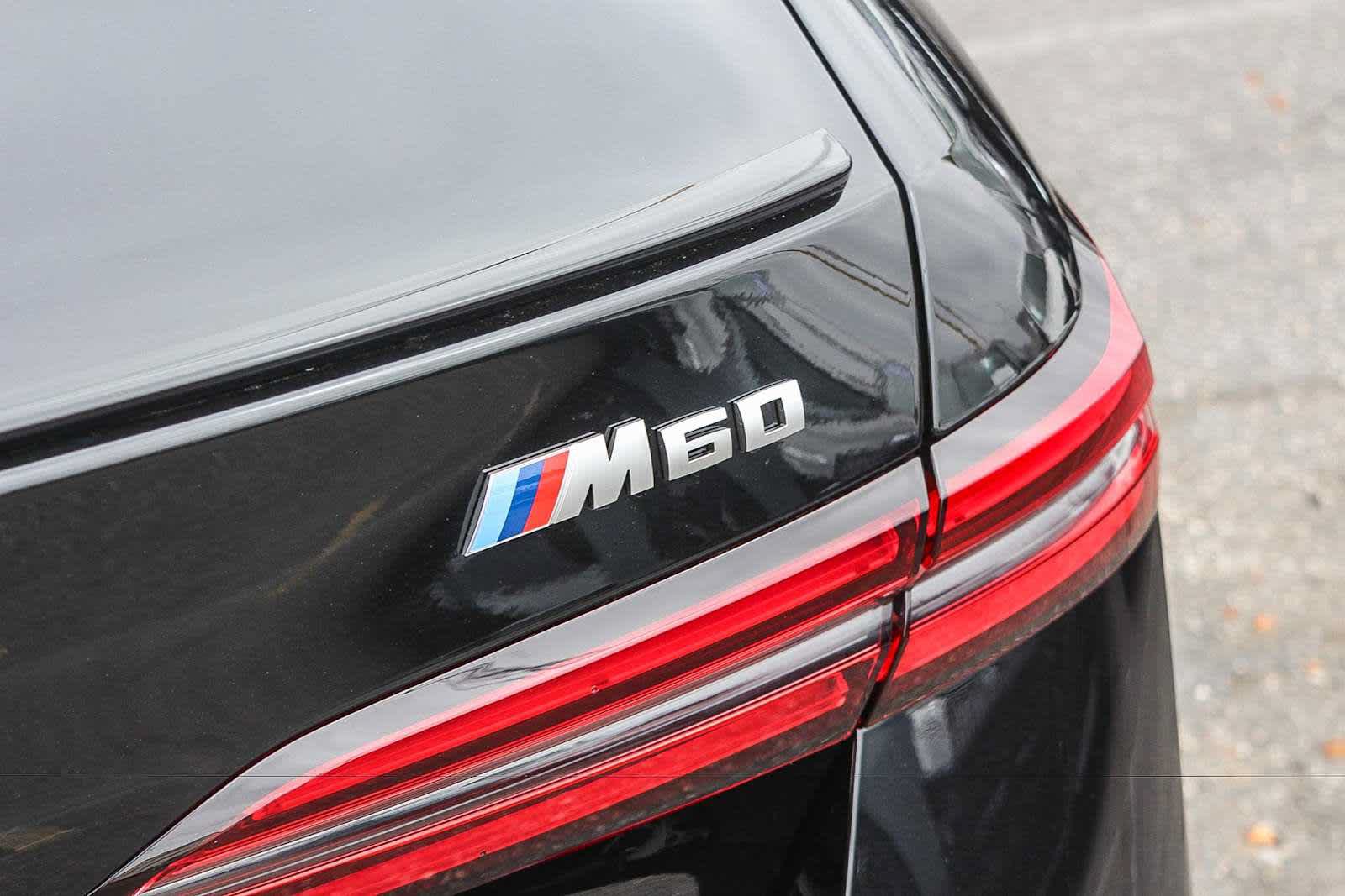 New 2026 BMW i5 M60 w/ Premium Package AWD/4WD image 26