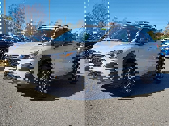 New 2026 Subaru Crosstrek 2.0i Premium image 7