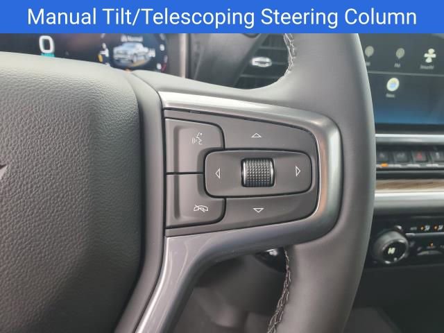 New 2026 Chevrolet Silverado 1500 LT image 19