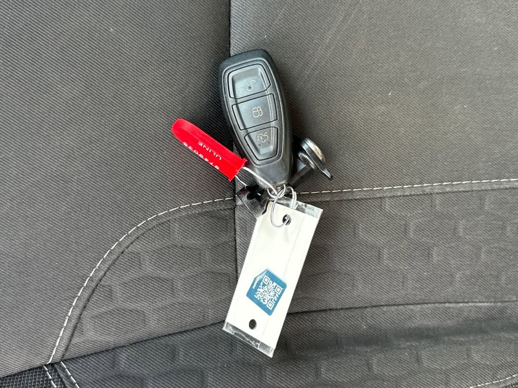 Used 2016 Ford Fiesta ST image 35