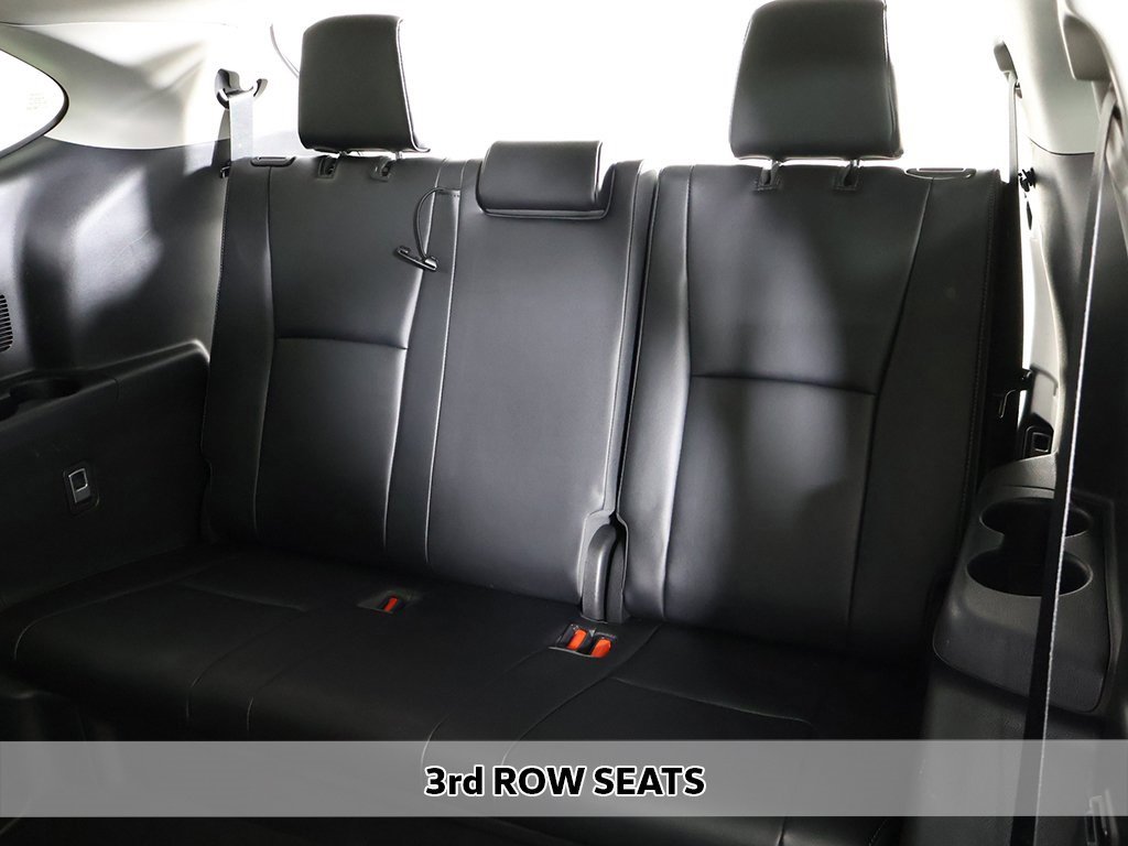 Used 2020 Toyota Highlander Limited image 10