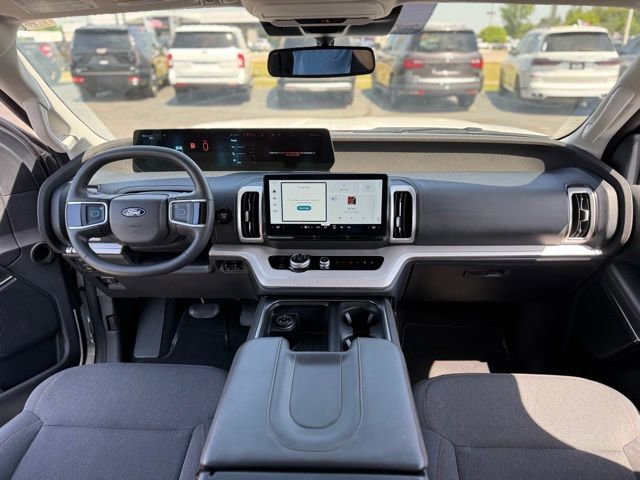 Used 2025 Ford Expedition Max Active AWD/4WD video 2