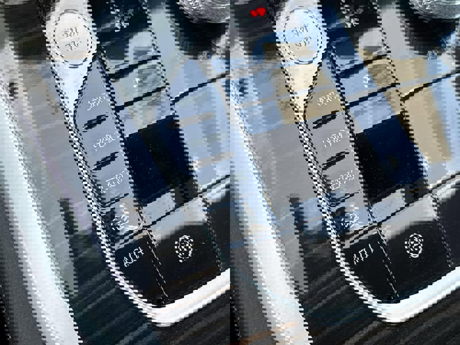 Used 2024 BMW X5 xDrive50e image 19