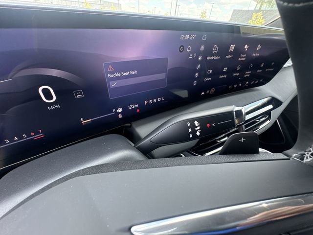 New 2026 Buick Enclave Sport Touring w/ Power Package FWD image 19