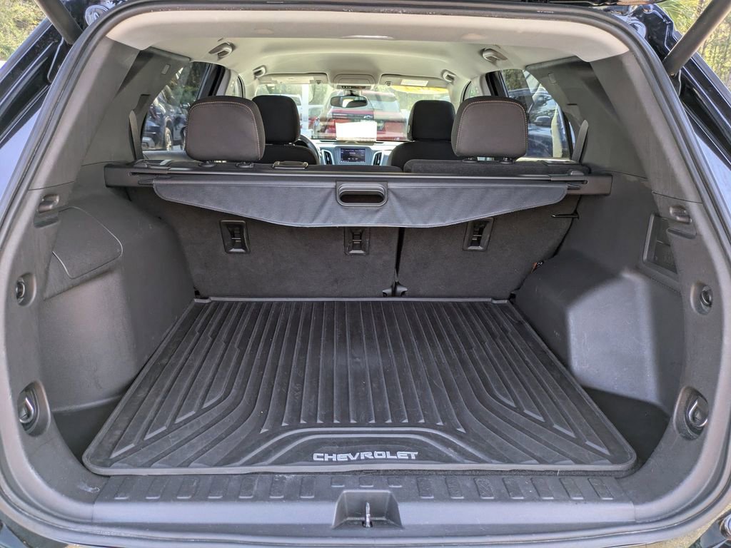 Used 2021 Chevrolet Equinox LT image 13