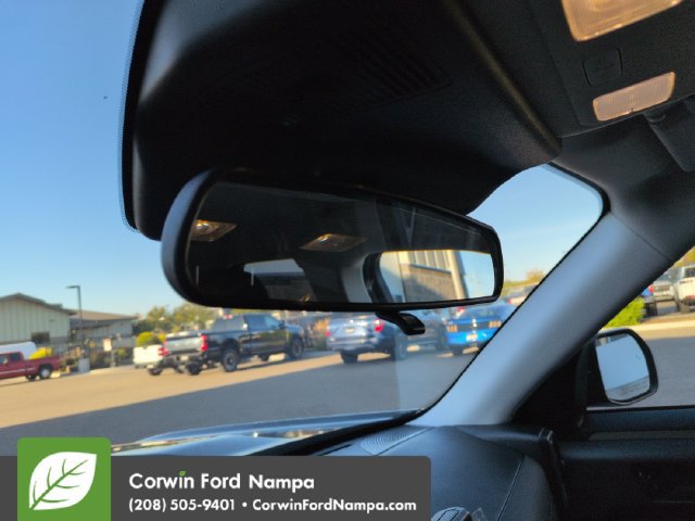 New 2026 Ford Bronco Sport Big Bend AWD/4WD image 21